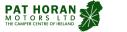 Pat Horan Motors logo