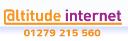 Altitude Internet Digital Marketing logo