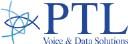 PTL Voice logo