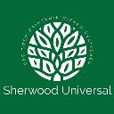 Sherwood Universal logo