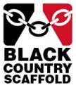 Black Country Scaffold Ltd logo