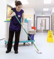 CCS Cleaning image 1