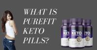 Purefit Keto Advanced Weight Loss  image 3