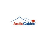 Arctic Cabins image 1