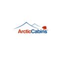 Arctic Cabins logo