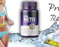 Purefit Keto Advanced Weight Loss  image 1