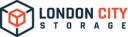 London City Storage logo