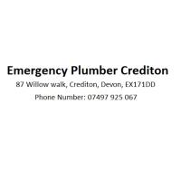 Emergency Plumber Crediton image 1