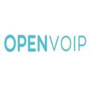 OPEN VOIP logo