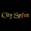 City Spice logo