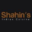 Shahins Indian Cuisine logo