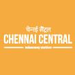 Chennai Central Takeaway Station logo