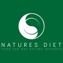 Natures Diet logo