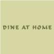 Dine At Home logo