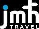 JMH Travel logo
