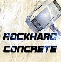 Rock Hard Concrete logo