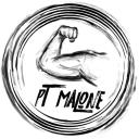 PT Malone logo