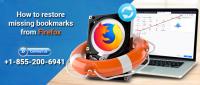 Mozilla Firefox customer service image 1