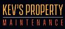 Kev's Property Maintenance logo