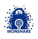 Ironshare logo