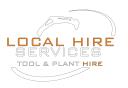 Local Hire Services logo