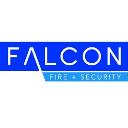 Falcon Fire & Security Systems logo