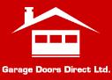 Garage Doors Direct Ltd logo