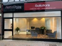 Aletta Shaw Solicitors image 1