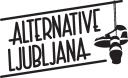 Alternative Tours Ljubljana logo