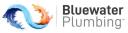 Bluewater Plumbing Ltd logo