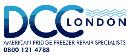 DCC London logo