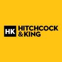 Hitchcock & King Fulham  logo