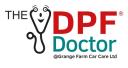 The DPF Doctor @Grange Farm Car Care Ltd logo