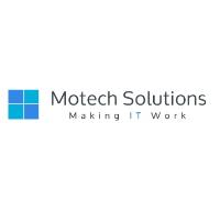 Motech Solutions Ltd image 2