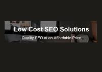 Low Cost SEO Solutions image 1