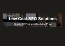 Low Cost SEO Solutions logo