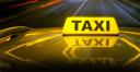 Lewes Town Taxis logo