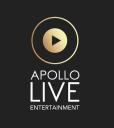 Apollo Live Entertainment logo