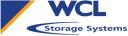 WCL Storage Systems logo