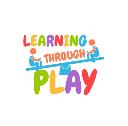 Learning Through Play logo