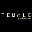 Temple Indian Restaurant logo