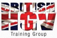 British HGV Training Group image 1