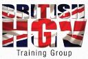 British HGV Training Group logo