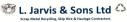 L Jarvis & Sons Ltd logo