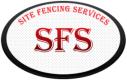 Site Fencing Services logo
