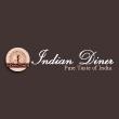 The Indian Diner logo