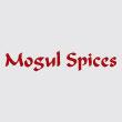 Mogul Spices logo