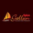 Spice Galleon logo
