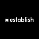 Establish Agency logo