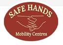 Safe Hands Mobility Centres Ltd logo